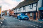Honda Jazz Sport 2018 года (UK)